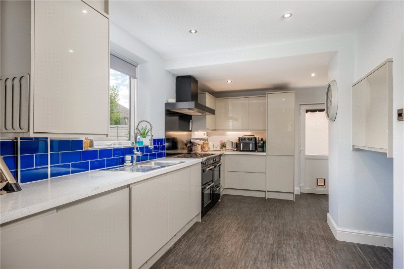 Townsend Road, Tiddington, Stratford-upon-Avon, Warwickshire, CV37