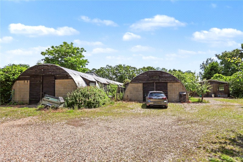Sandy Lane, East Tuddenham, Norwich, Norfolk, NR20