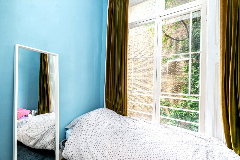 Ladbroke Grove, London, W10
