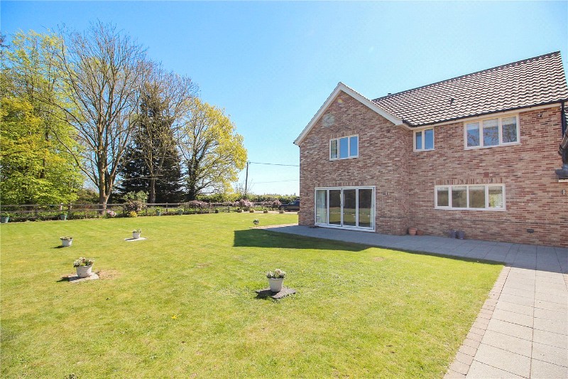 Orchard Mead, Tharston, Norwich, Norfolk, NR15