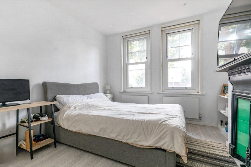 Marius Road, London, SW17