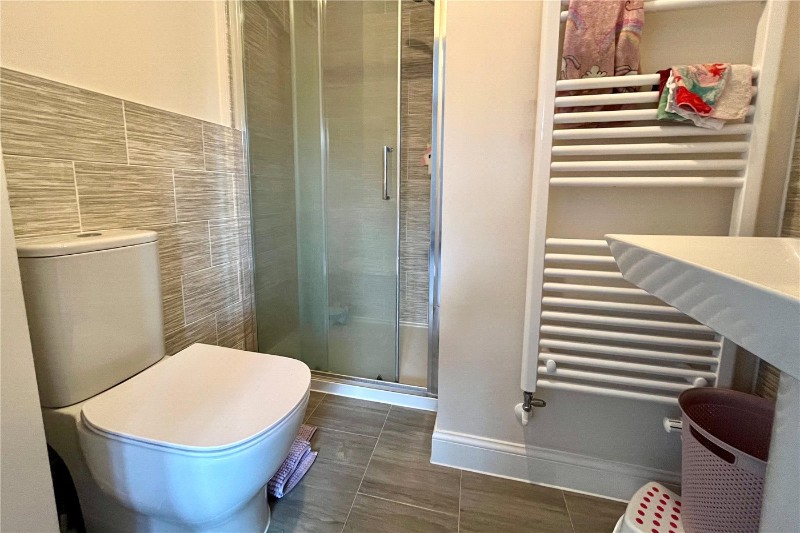 Primus End, Newbury, Berkshire, RG14