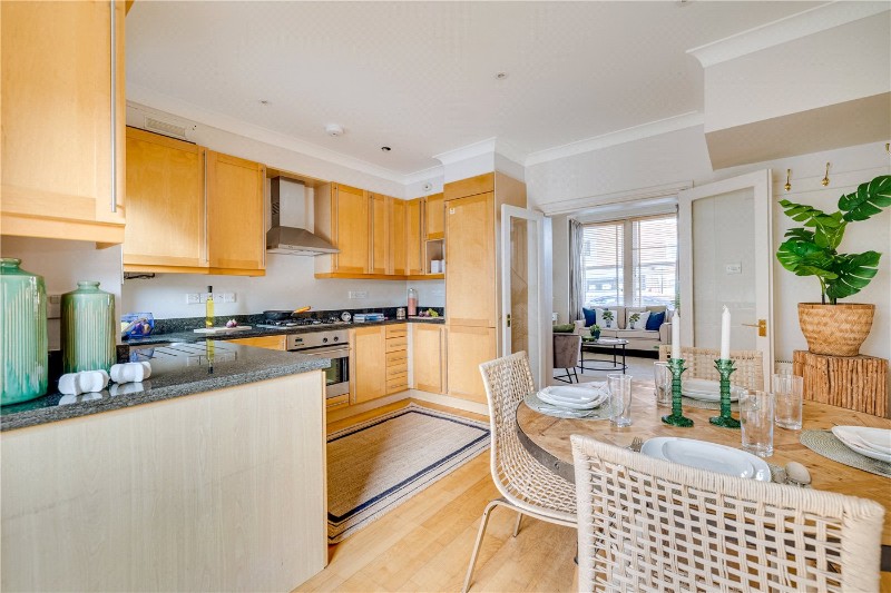 Darlan Road, London, SW6