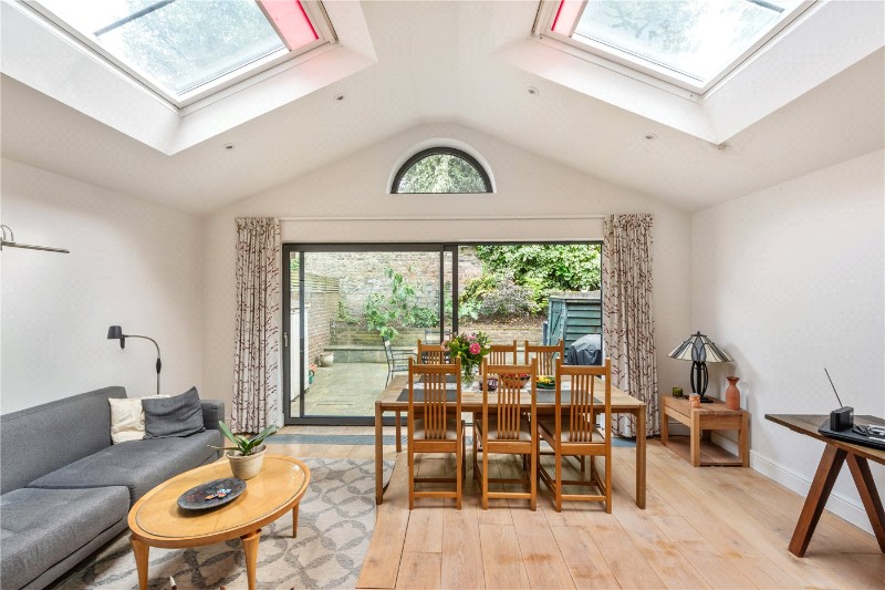 Riversdale Road, London, N5