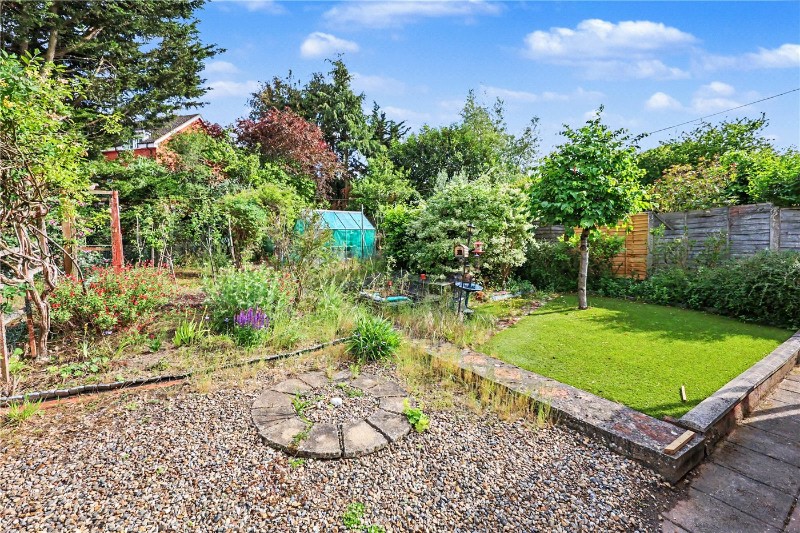 Violet Road, Norwich, Norfolk, NR3