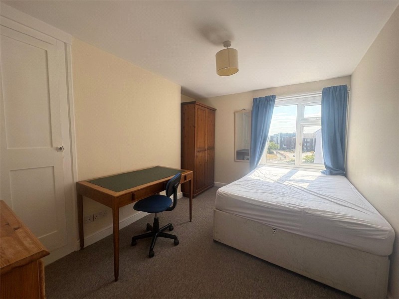 Blackboy Road, Exeter, Devon, EX4