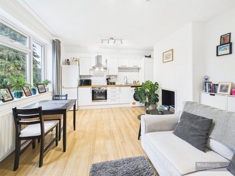 Ditton Road, Surbiton, KT6