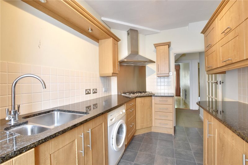 Lee Terrace, Blackheath, London, SE3