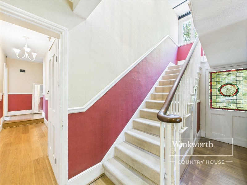 New Lane Hill, Tilehurst, Reading, Berkshire, RG30