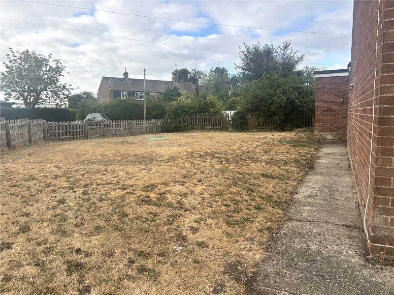 Canal Close, Wilcot, Pewsey, Wiltshire, SN9