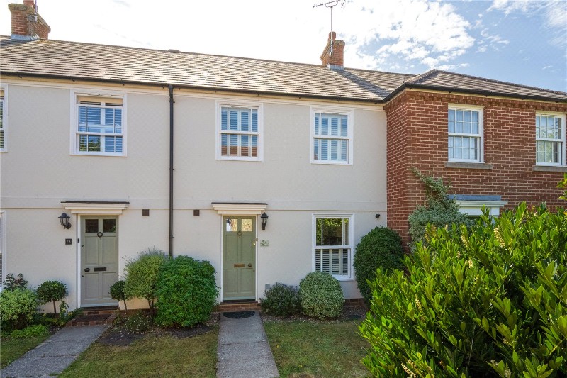 Carriage Mews, Canterbury, Kent, CT2
