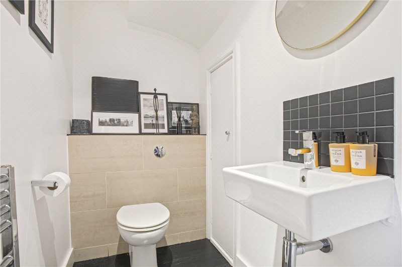 Goswell Road, London, EC1V