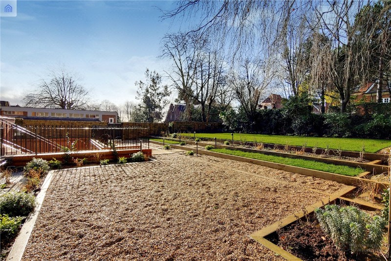 Fitzjohns Avenue, London, NW3