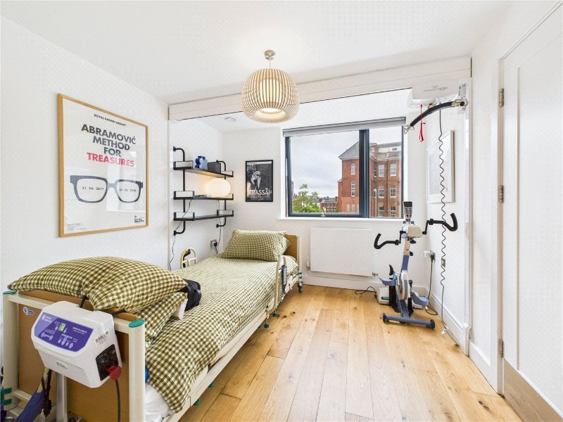 Southernhay East, Exeter, Devon, EX1