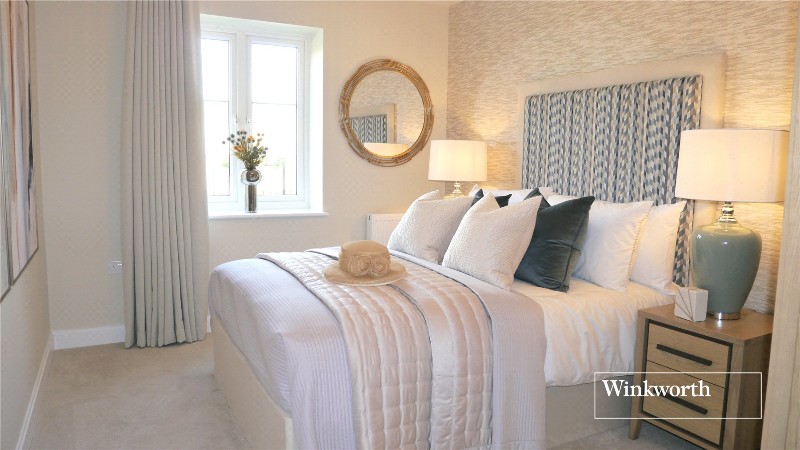 Westpole Avenue, Oakwood, EN4