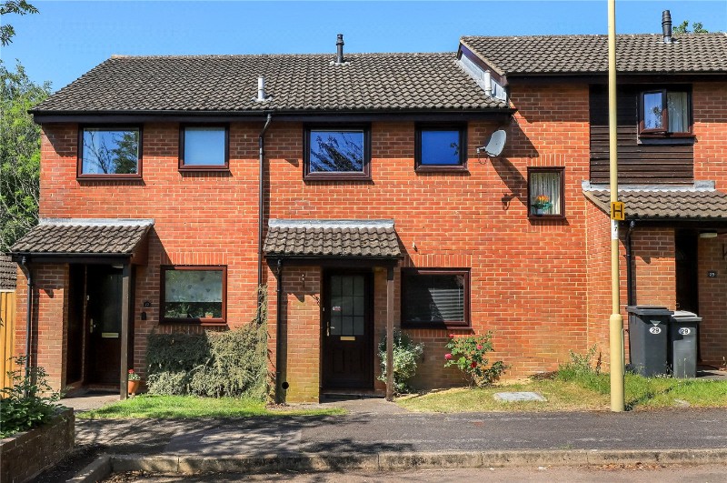 Falcon View, Winchester, United Kingdom, SO22