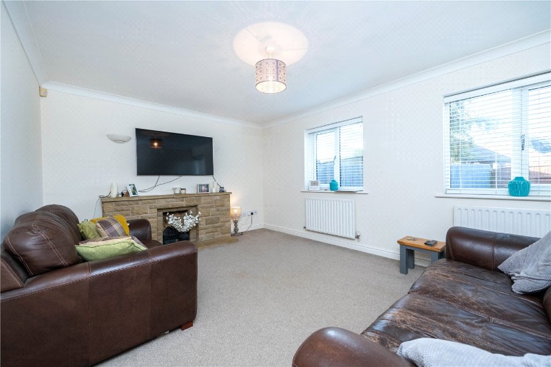 Viking Way, Thurlby, Bourne, PE10