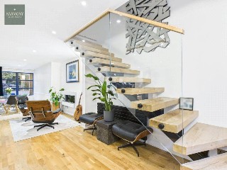 Chilton Street, London, E2