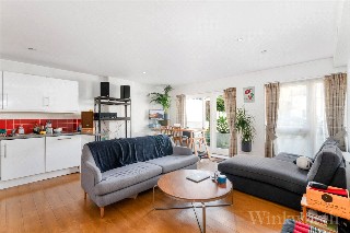 Furley Road, London, SE15
