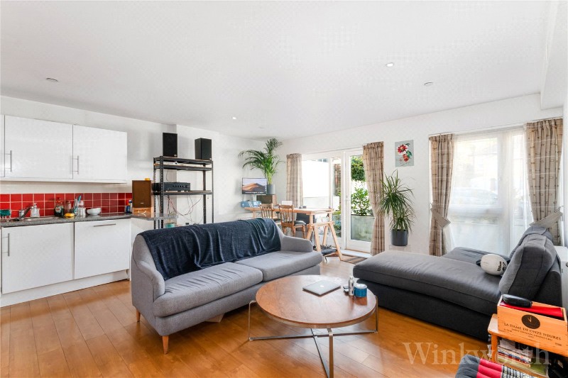 Furley Road, London, SE15