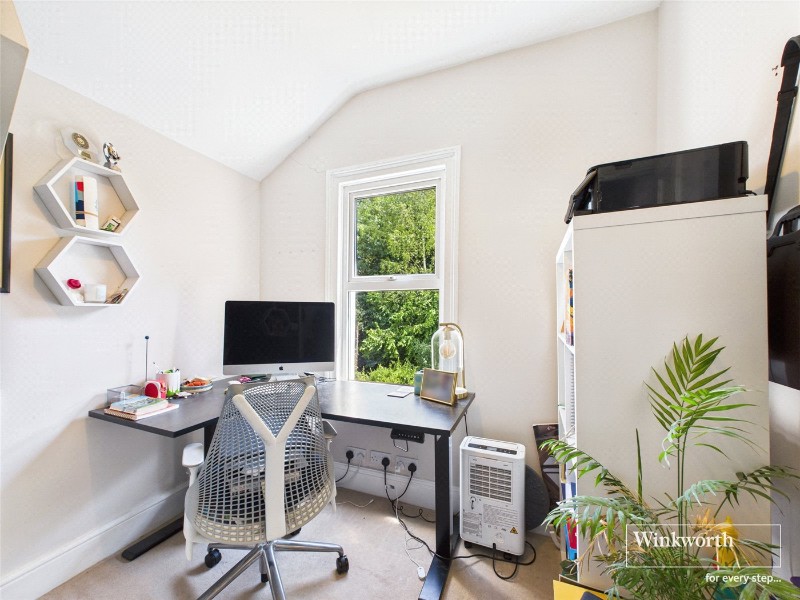 Salisbury Road, Reading, Berkshire, RG30