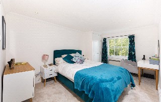 Warwick Square, London, SW1V