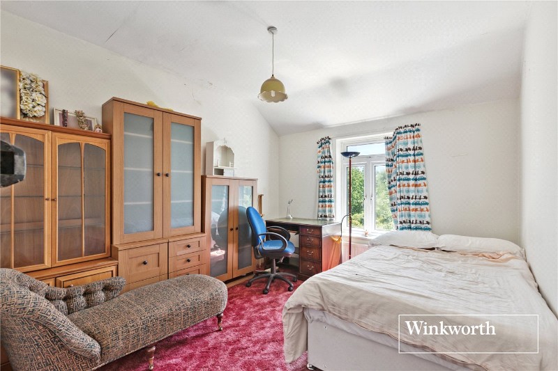 East End Road, Finchley, London, United Kingdom, N3