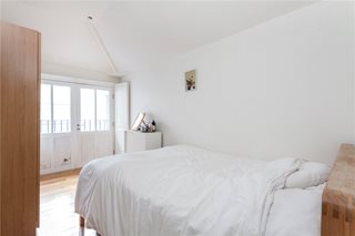 Artisan House, 36 Middlesex Street, London, E1