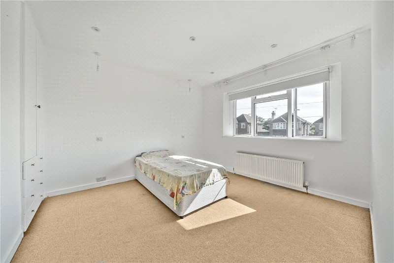 Green Lane, Farnham, United Kingdom, GU9