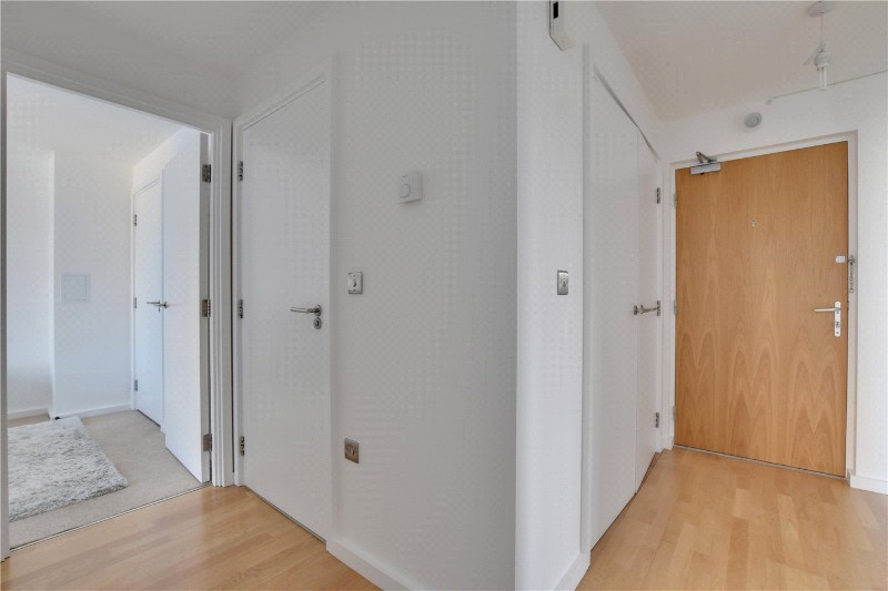 Jubilee Heights, Parkside Avenue, Greenwich, London, SE10