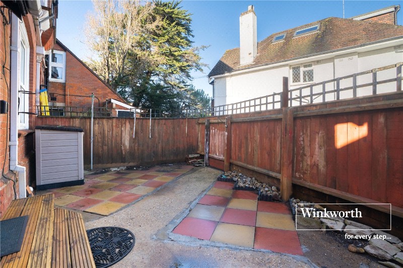 Michelgrove Road, Bournemouth, Dorset, BH5