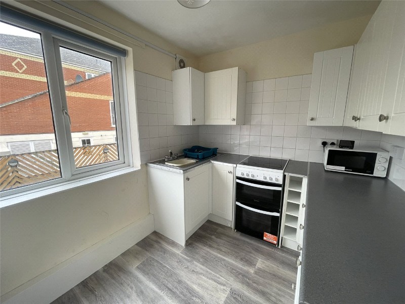 Devonshire Place, Exeter, Devon, EX4