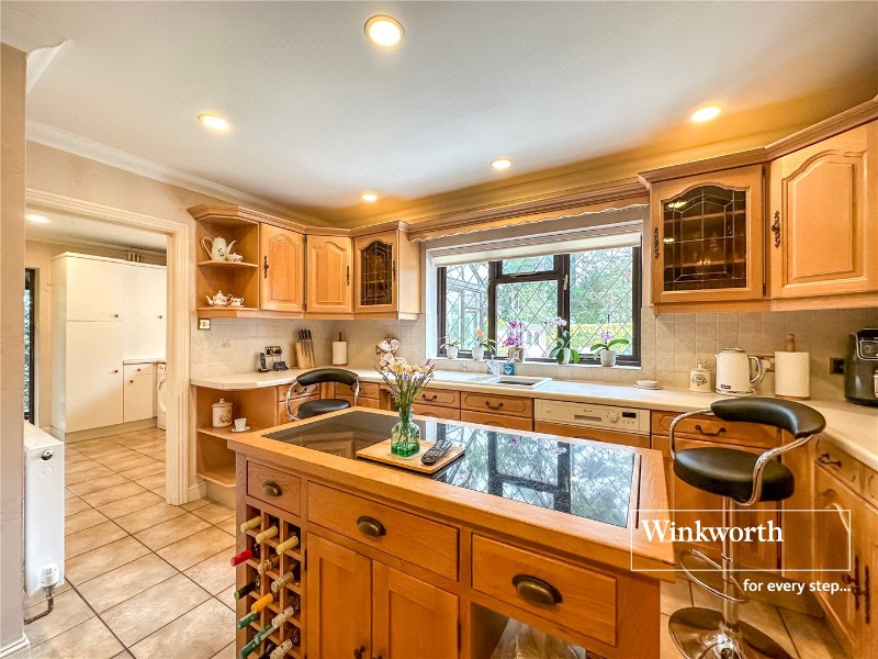 Golf Links Road, Ferndown, Dorset, BH22