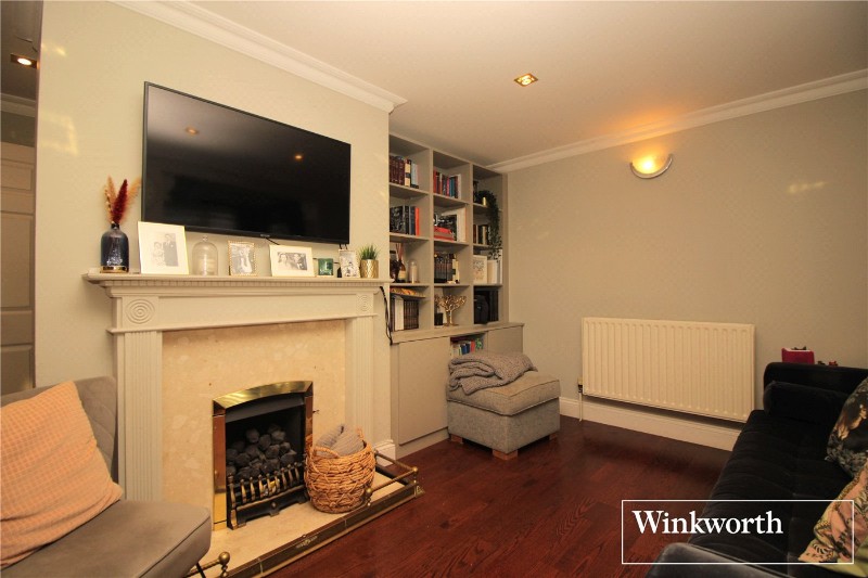 Stratfield Road, Borehamwood, Hertfordshire, WD6