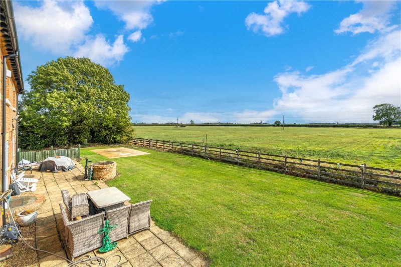 Aswarby, Sleaford, Lincolnshire, NG34