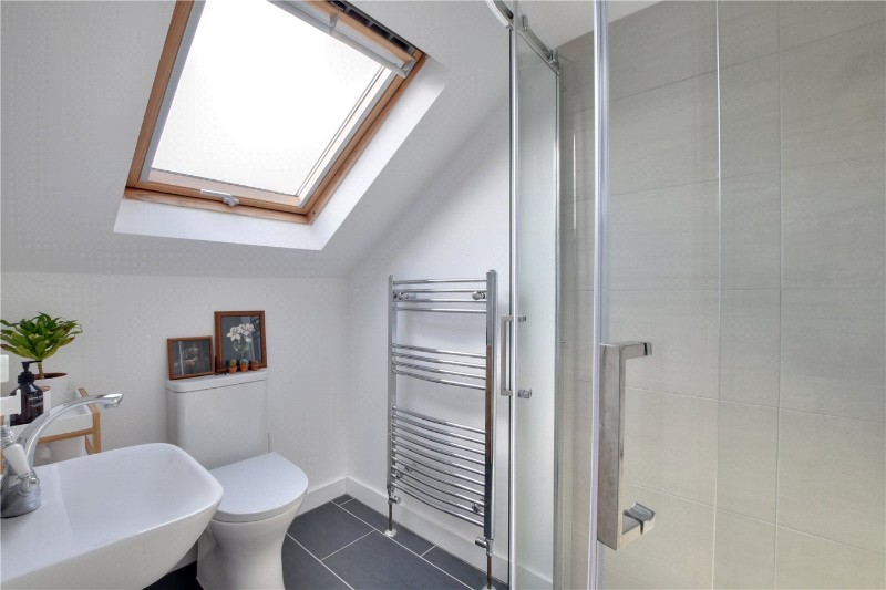 Leahurst Road, Hither Green, London, SE13