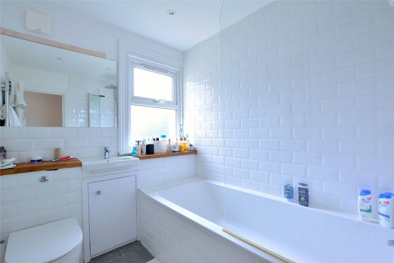 Loampit Hill, Lewisham, London, SE13