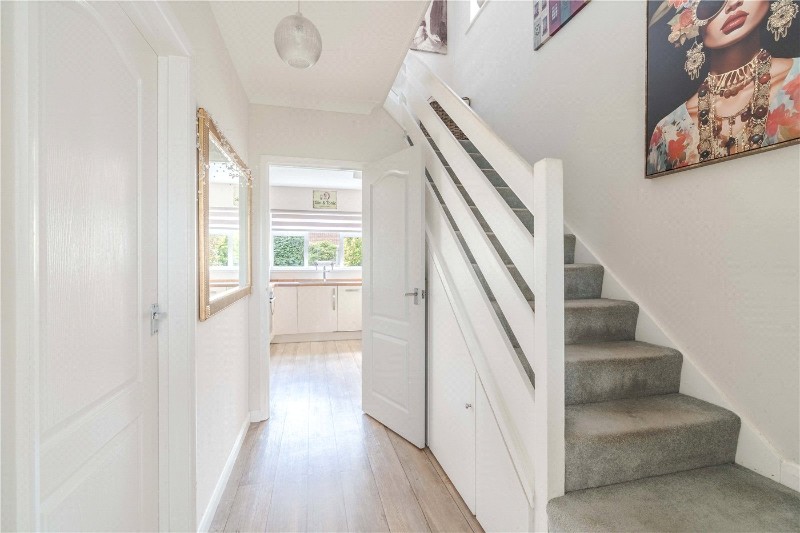 Floral Farm, Wimborne, Dorset, BH21