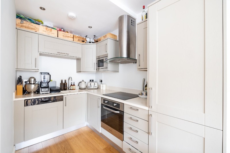 Witherington Road, London, N5