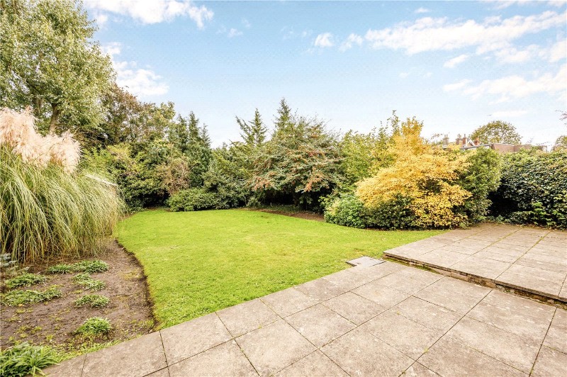 Burlington Road, London, W4