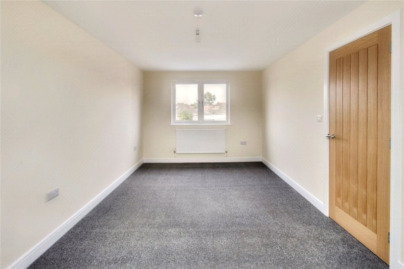 Dennis Road, Hellesdon, Norwich, Norfolk, NR6