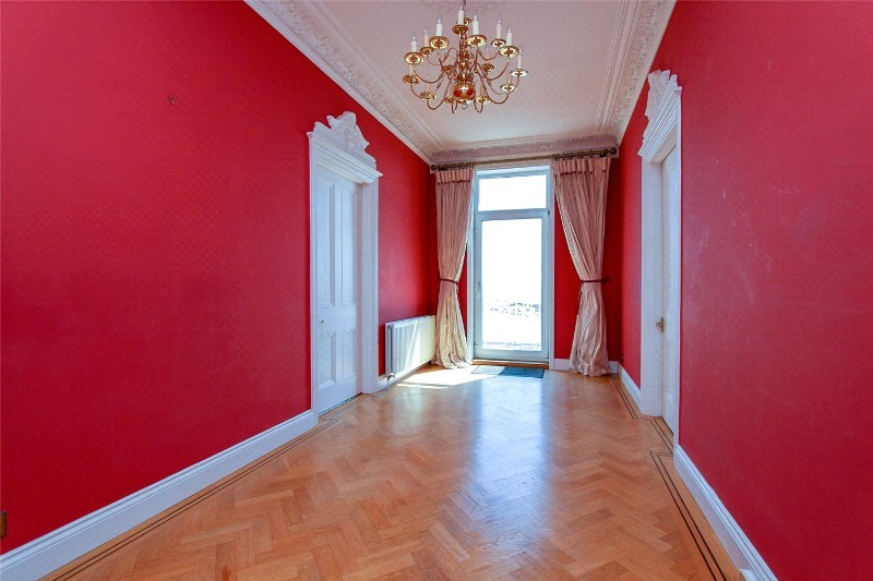 The Leas, Westcliff-on-Sea, Essex, SS0
