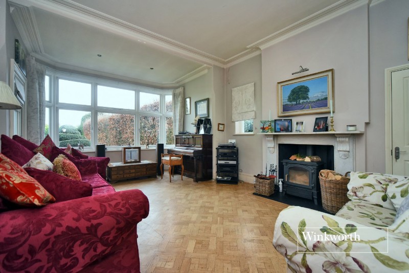 Cornwall Road, Cheam, Sutton, SM2