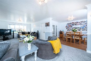 Linnet Drive, Rippingale, Bourne, PE10
