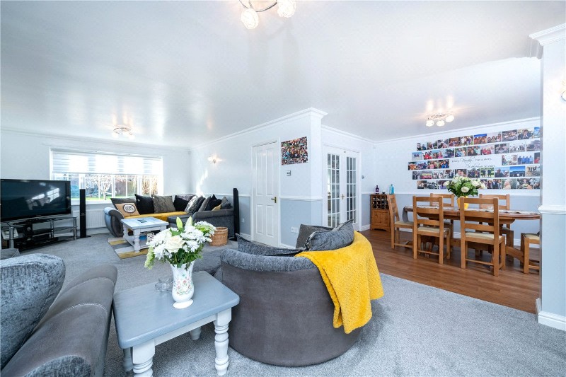 Linnet Drive, Rippingale, Bourne, PE10