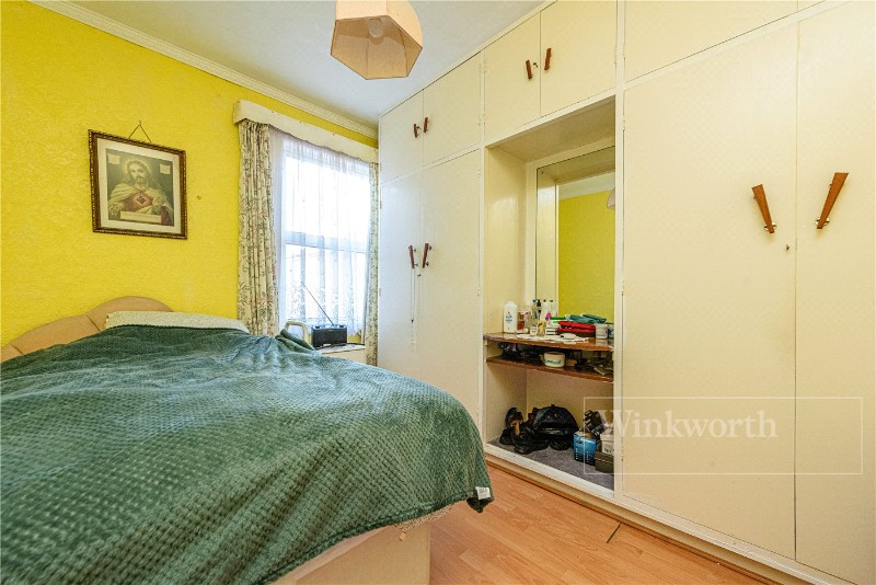 Ambleside Road, London, NW10