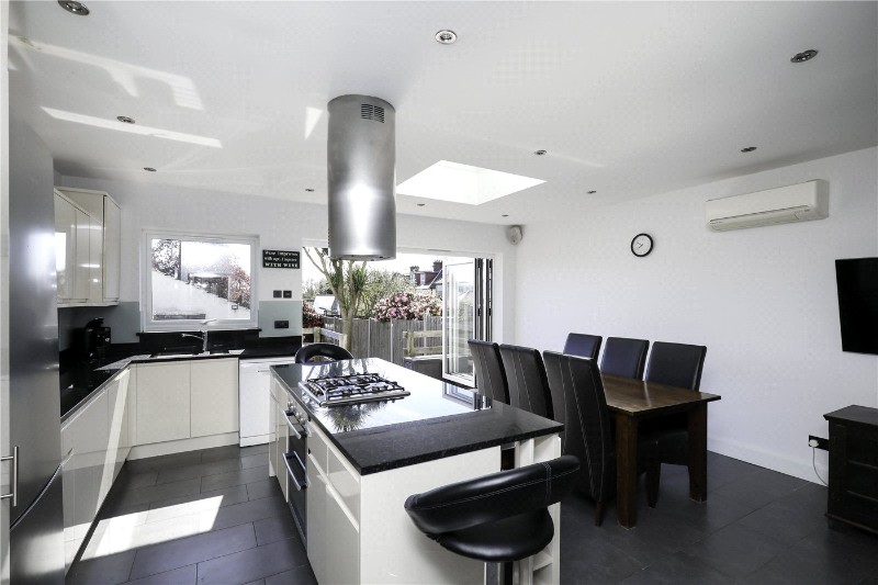 The Ridgeway, London, United Kingdom, W3