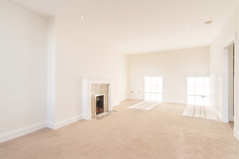 Eyre Court, Finchley Road, St John's Wood, London, NW8