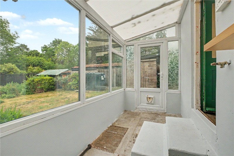 Whiteford Cottages, Chandler Road, Stoke Holy Cross, Norwich, NR14