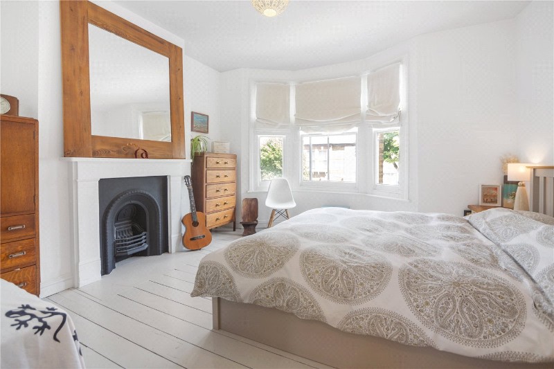 Landells Road, London, SE22